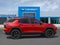 2027 Chevrolet Equinox FWD LT