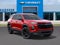 2027 Chevrolet Equinox FWD LT