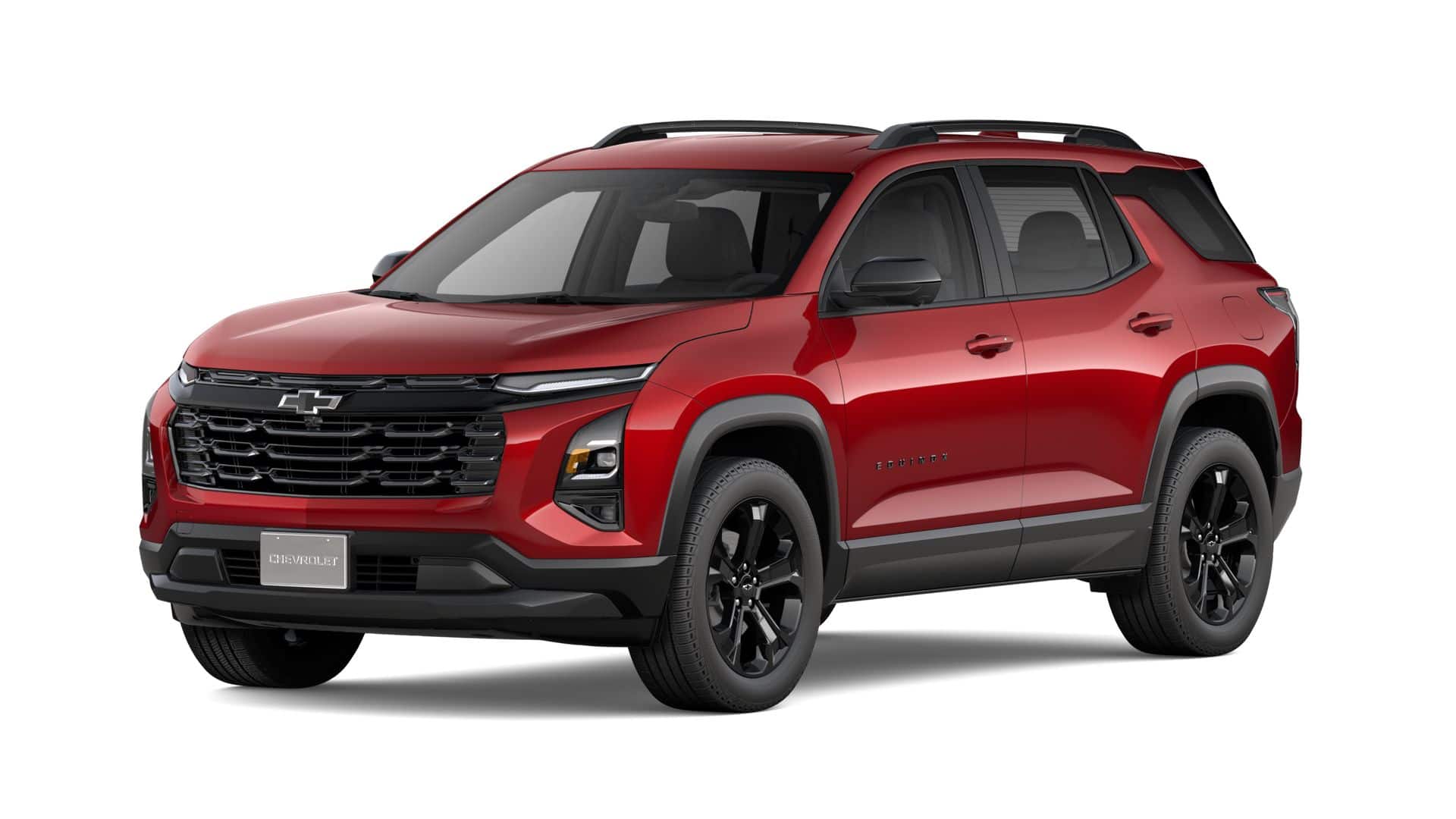 2027 Chevrolet Equinox LT 1.5T's photo
