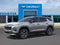 2027 Chevrolet Equinox FWD LT