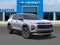 2027 Chevrolet Equinox FWD LT