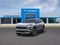2027 Chevrolet Equinox FWD LT