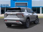 2027 Chevrolet Equinox FWD LT