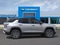 2027 Chevrolet Equinox FWD LT