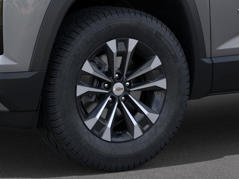 2027 Chevrolet Equinox FWD LT