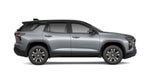 2027 Chevrolet Equinox FWD LT