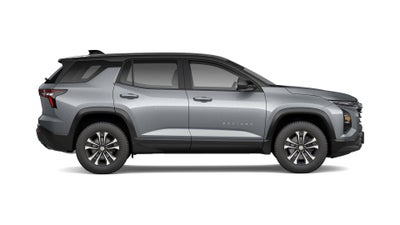 2027 Chevrolet Equinox FWD LT
