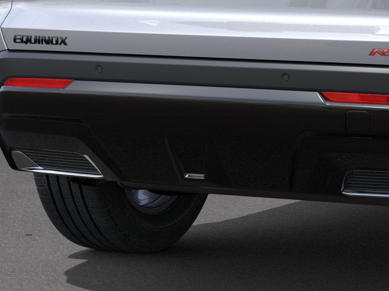 2027 Chevrolet Equinox RS - Photo 38