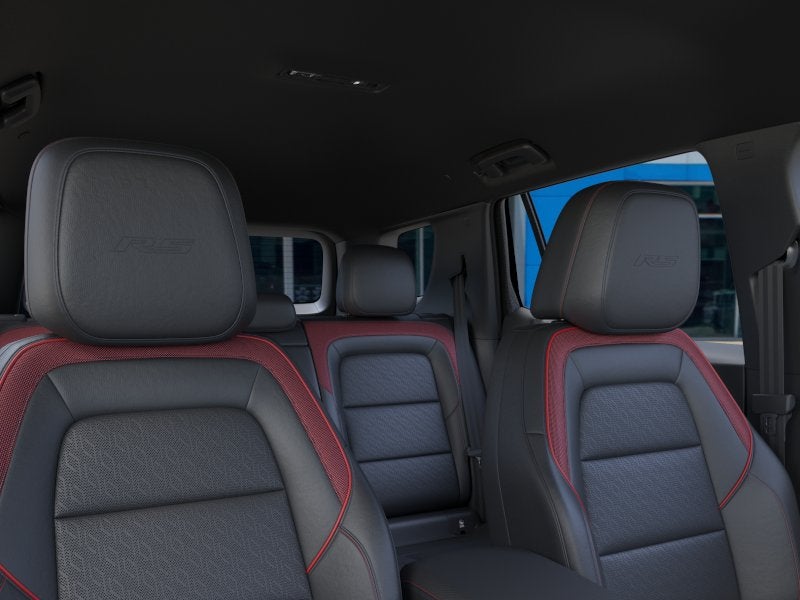 2027 Chevrolet Equinox RS - Photo 48