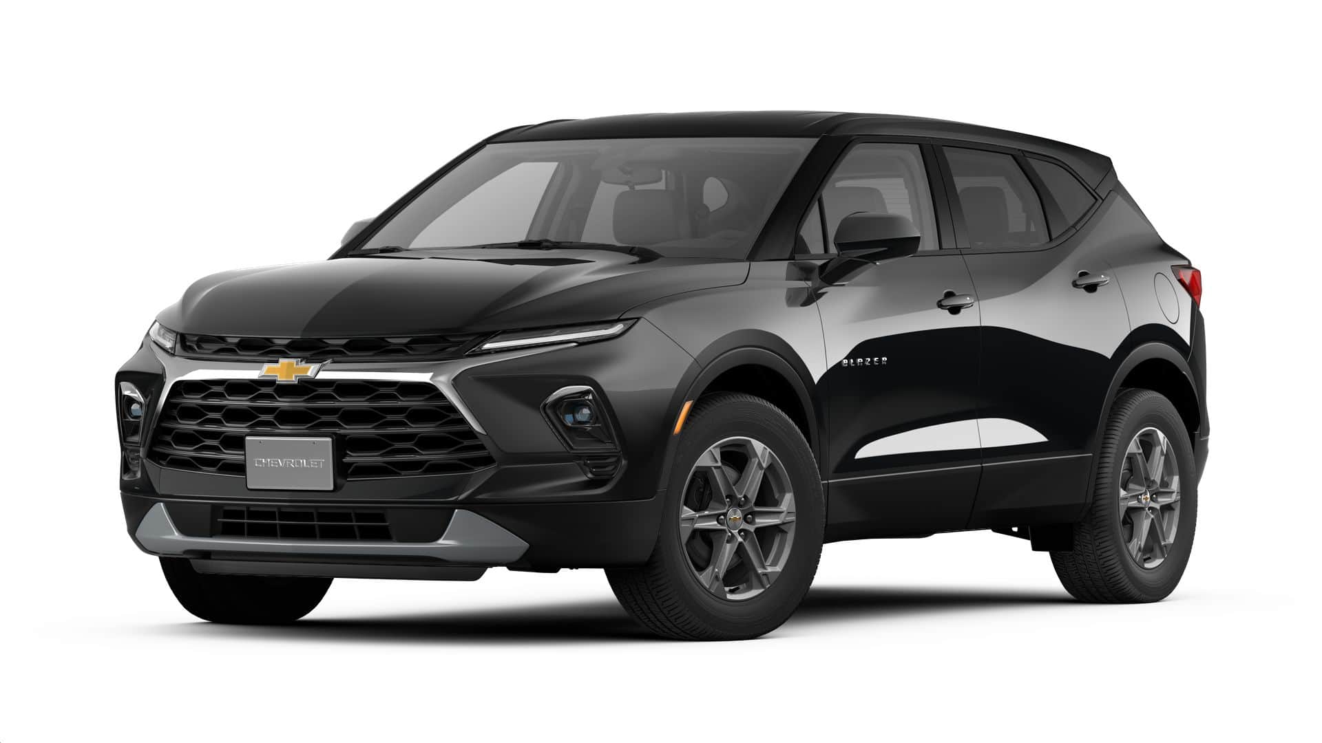 2026 Chevrolet Blazer 2.0T 2LT FWD's photo