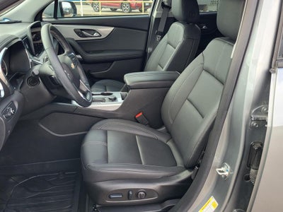 2024 Chevrolet Blazer 3LT