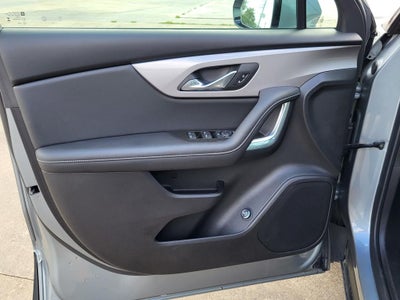 2024 Chevrolet Blazer 3LT