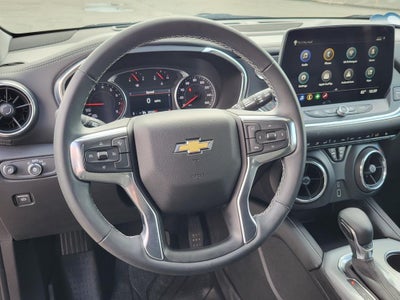 2024 Chevrolet Blazer 3LT