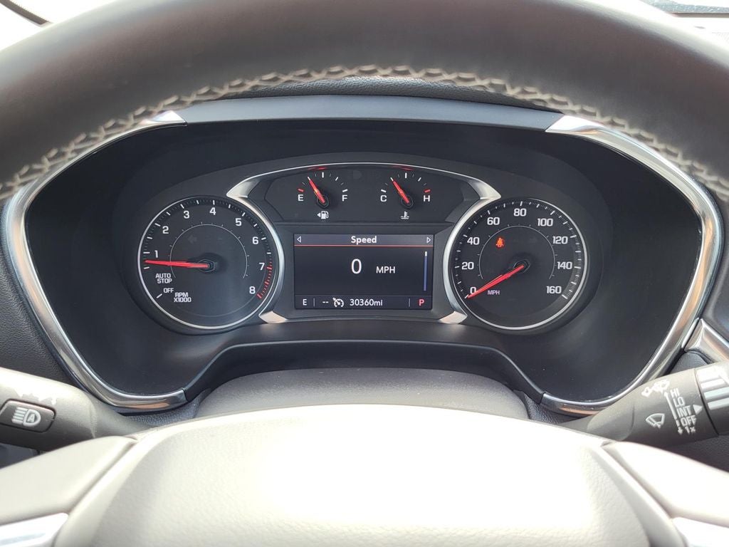 2024 Chevrolet Blazer 3LT