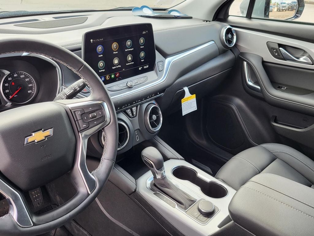 2024 Chevrolet Blazer 3LT