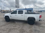 2012 GMC Sierra 1500 SLE
