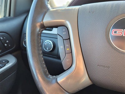 2011 GMC Sierra 1500 SLT