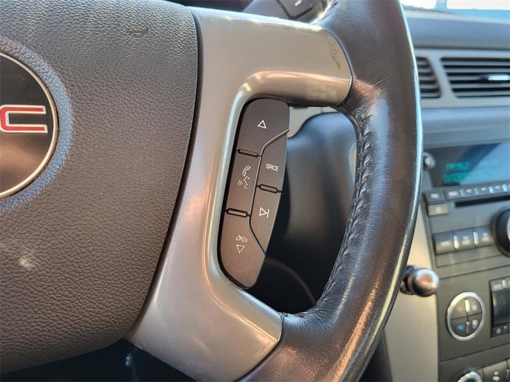 2011 GMC Sierra 1500 SLT