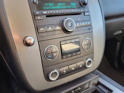 2011 GMC Sierra 1500 SLT