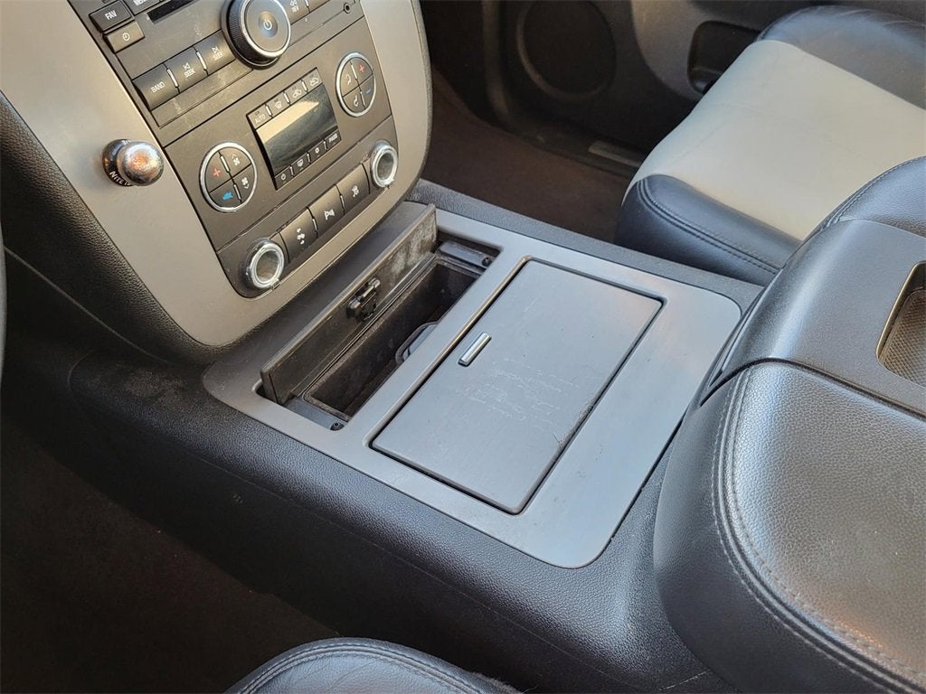 2011 GMC Sierra 1500 SLT