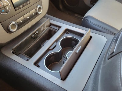 2011 GMC Sierra 1500 SLT