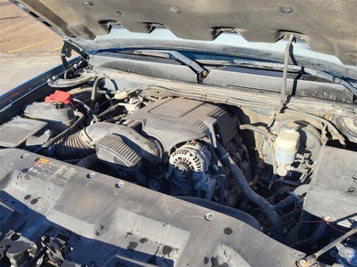 2011 GMC Sierra 1500 SLT