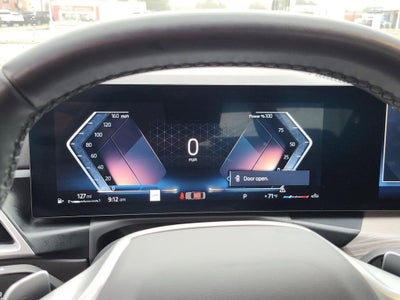 2025 BMW 3 Series 330i