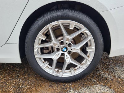 2025 BMW 3 Series 330i