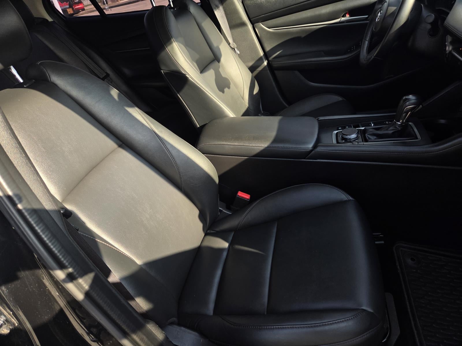 2022 Mazda Mazda3 Select - Photo 10