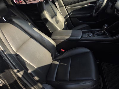 2022 Mazda Mazda3 Sedan Select
