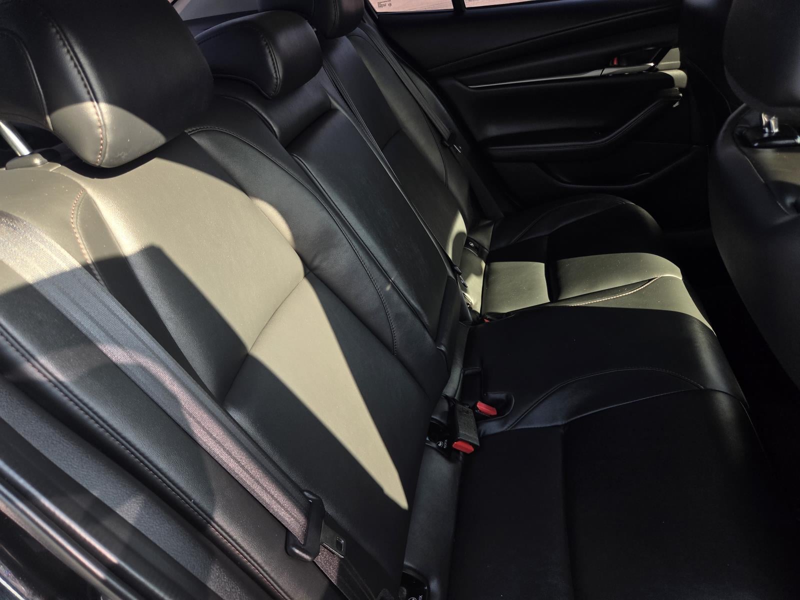 2022 Mazda Mazda3 Select - Photo 11