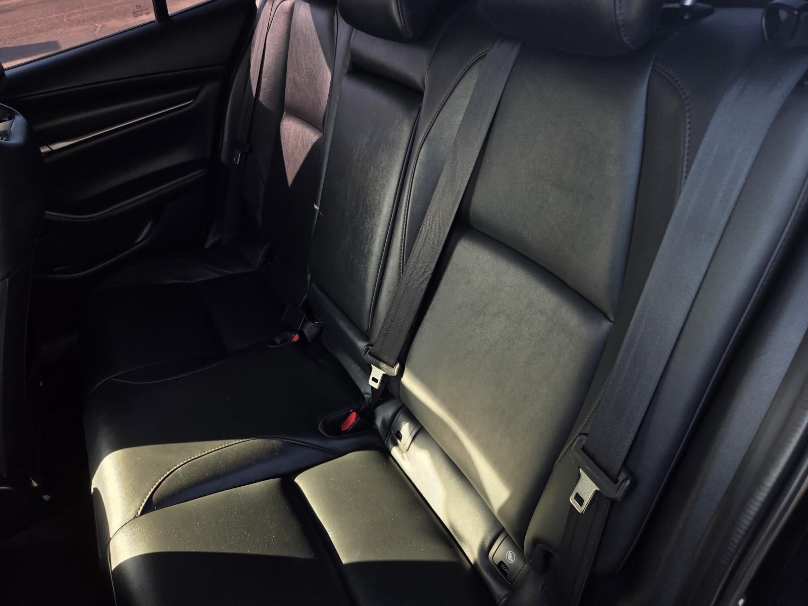 2022 Mazda Mazda3 Select - Photo 12