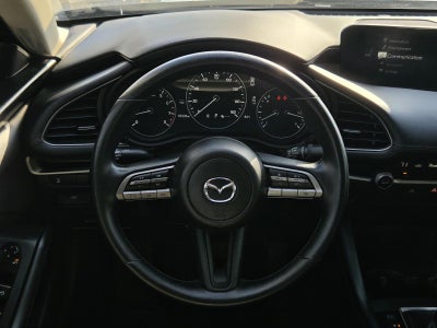 2022 Mazda Mazda3 Sedan Select