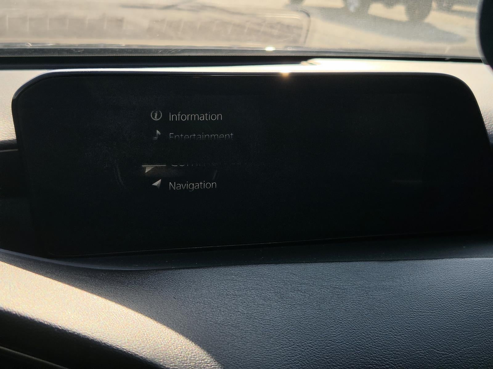 2022 Mazda Mazda3 Sedan Select