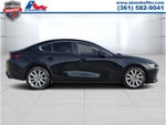 2022 Mazda Mazda3 Sedan Select