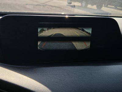 2022 Mazda Mazda3 Sedan Select