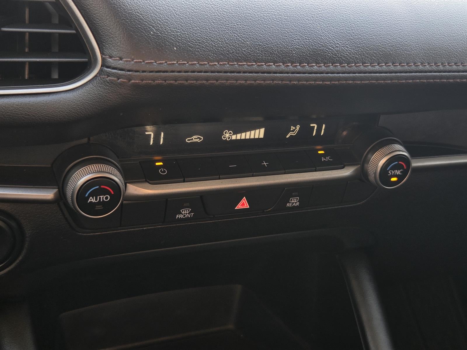 2022 Mazda Mazda3 Select - Photo 21