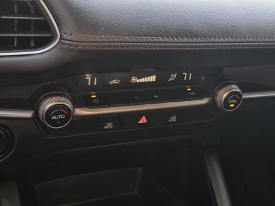 2022 Mazda Mazda3 Sedan Select