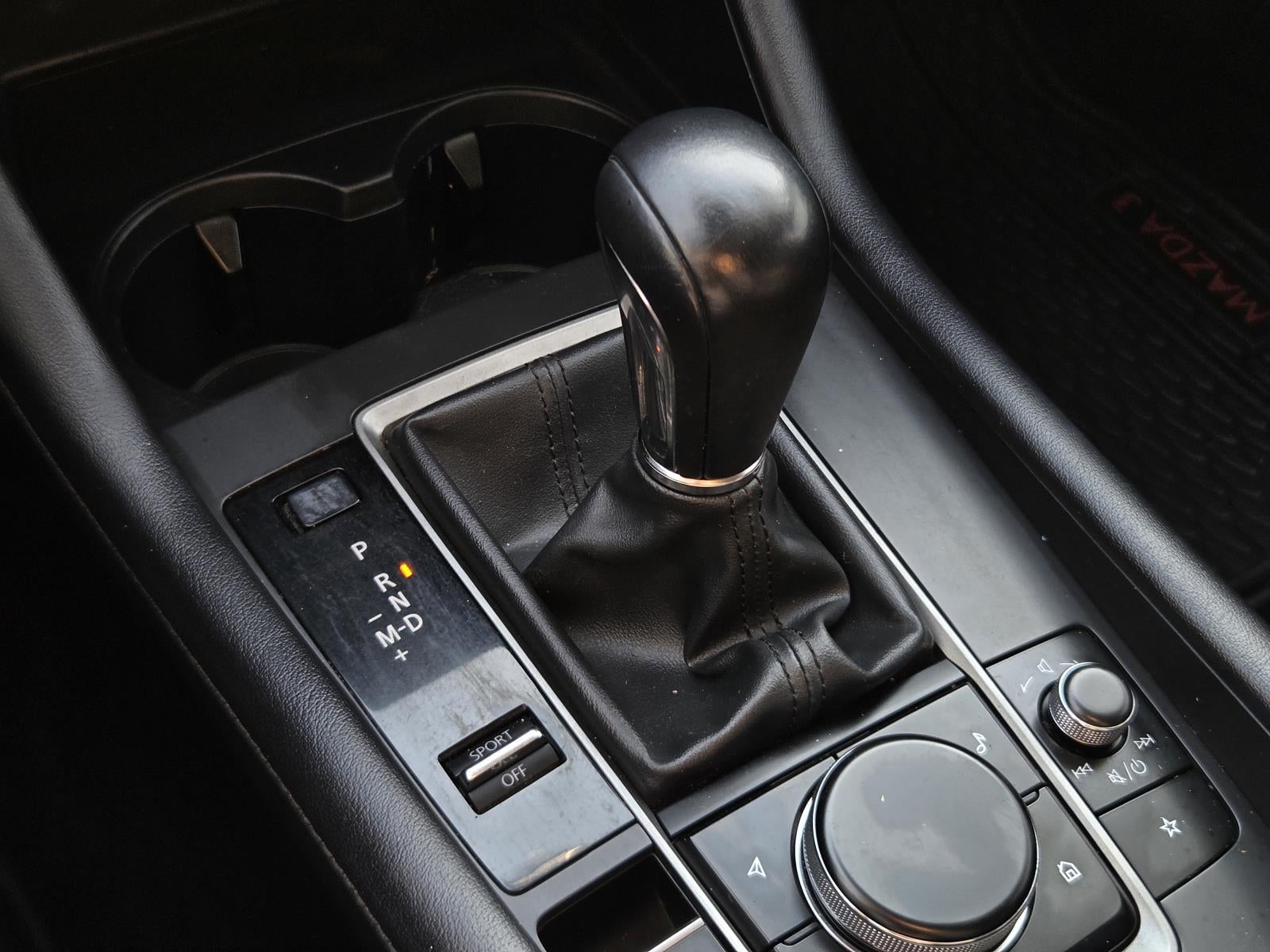 2022 Mazda Mazda3 Select - Photo 22