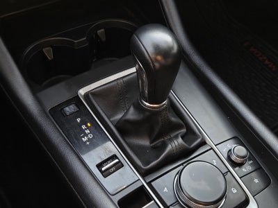 2022 Mazda Mazda3 Sedan Select