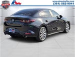 2022 Mazda Mazda3 Sedan Select