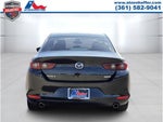 2022 Mazda Mazda3 Sedan Select