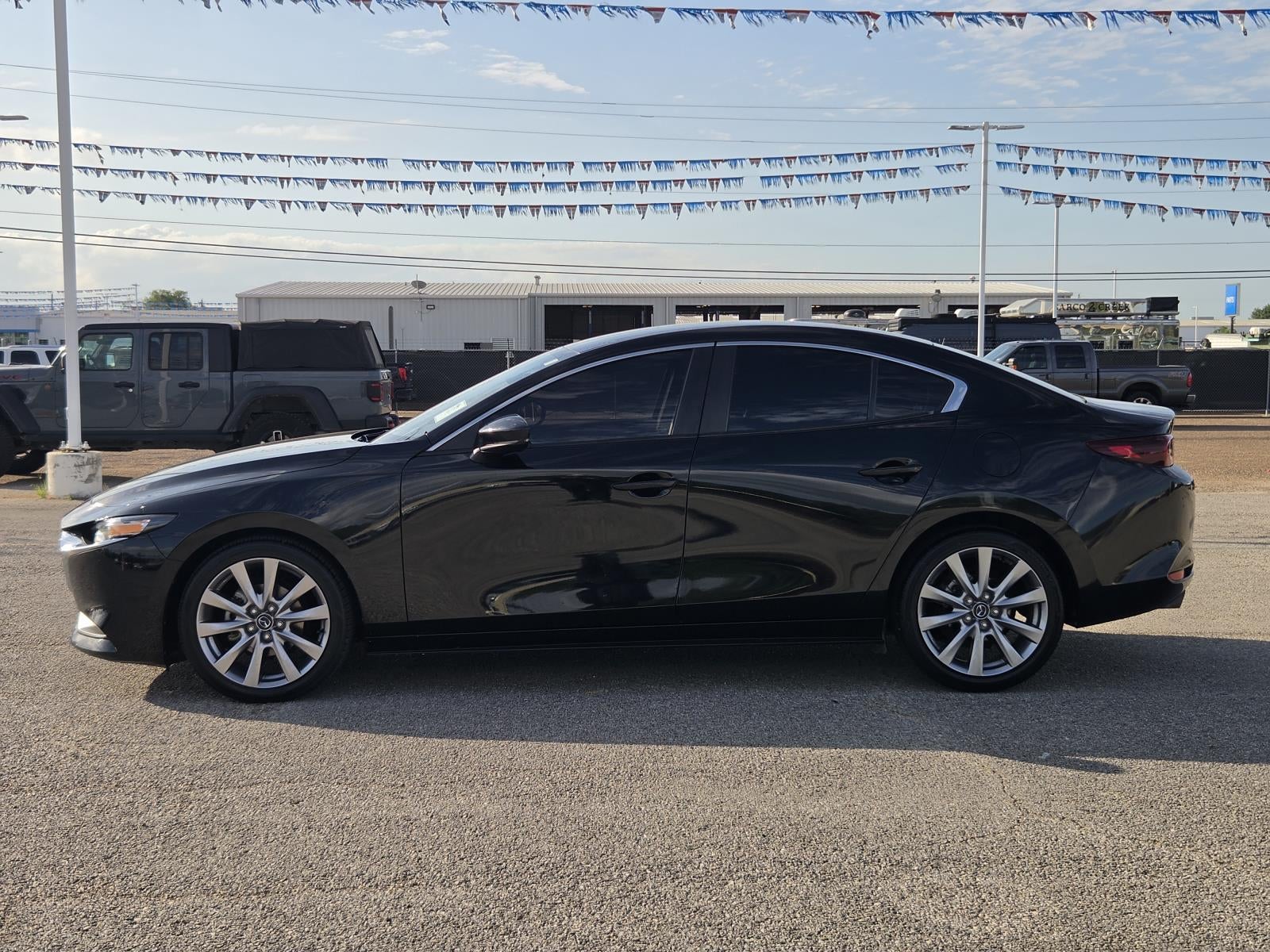 2022 Mazda Mazda3 Select - Photo 6