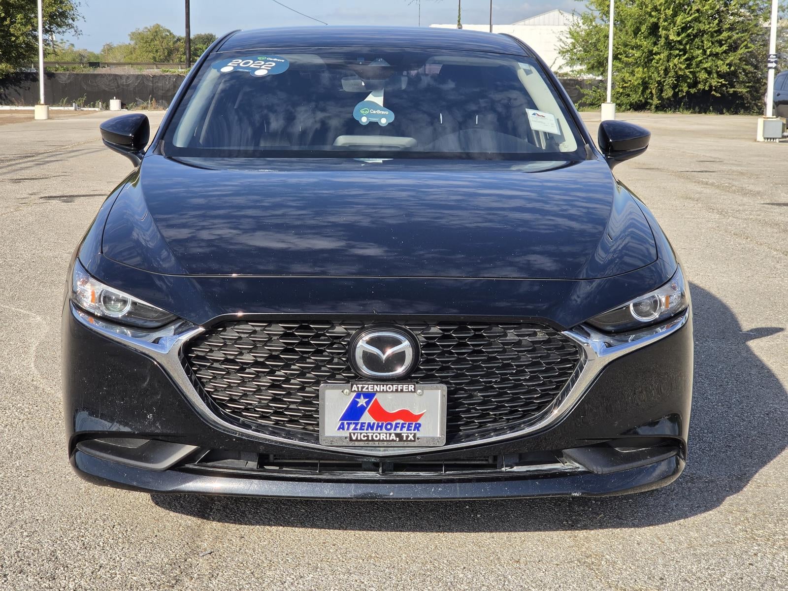 2022 Mazda Mazda3 Select - Photo 8