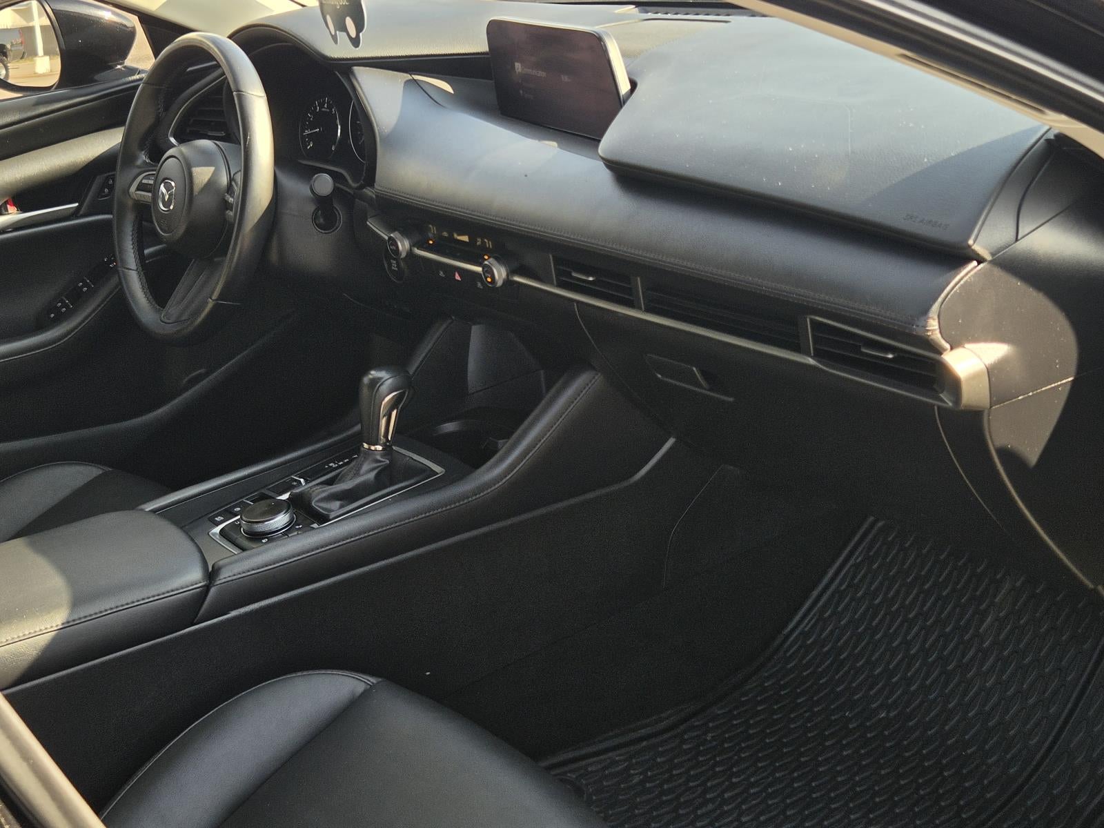 2022 Mazda Mazda3 Select - Photo 9