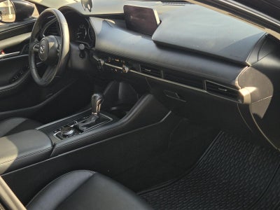 2022 Mazda Mazda3 Sedan Select