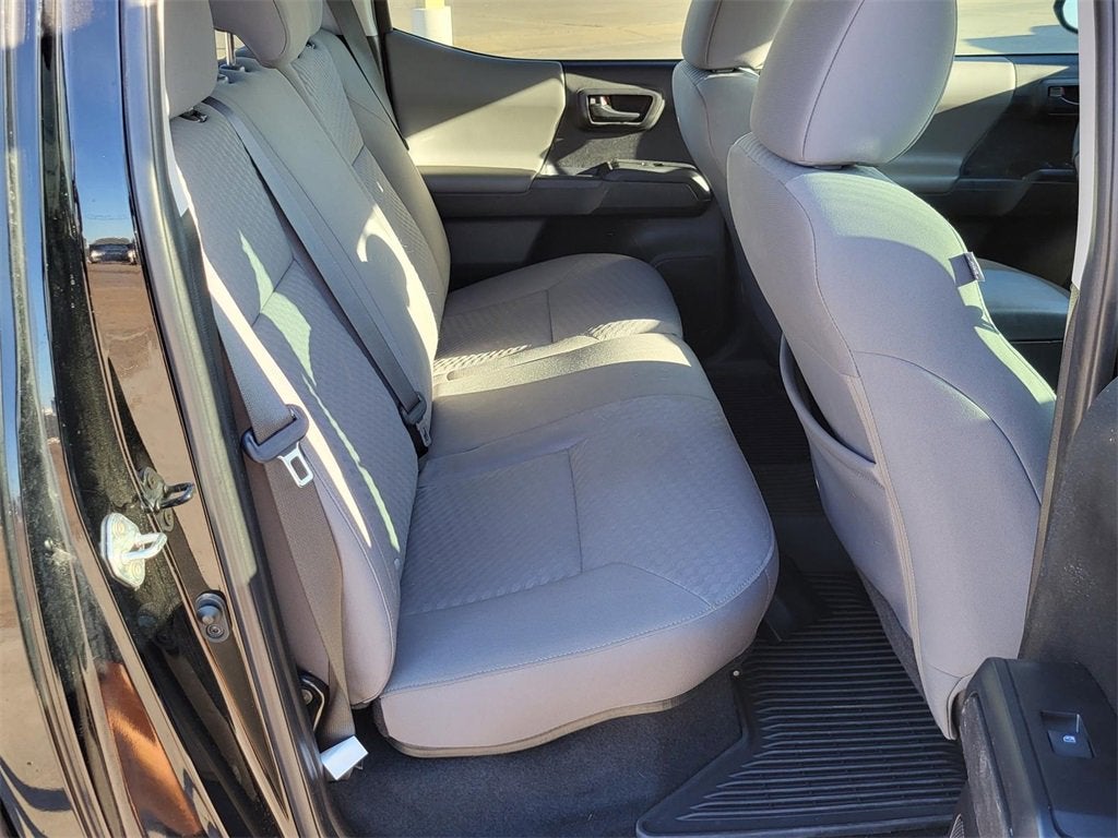 2023 Toyota Tacoma SR V6