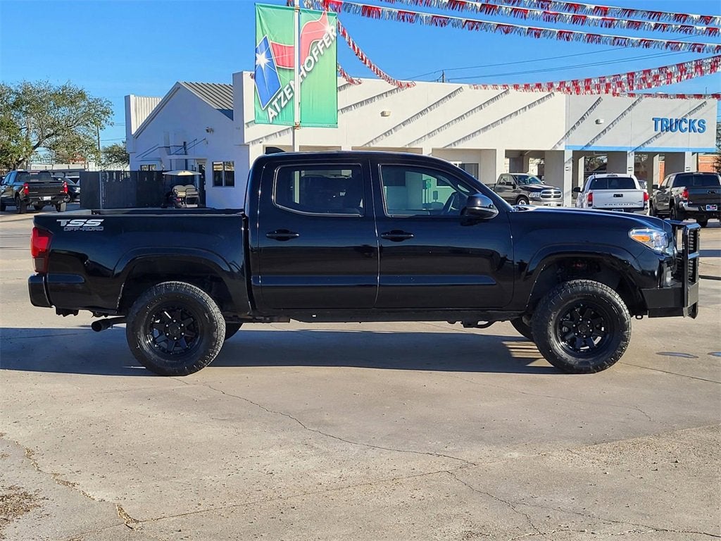 2023 Toyota Tacoma SR V6