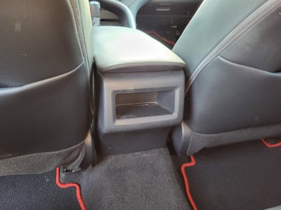 2022 Toyota Camry TRD