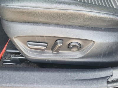 2022 Toyota Camry TRD